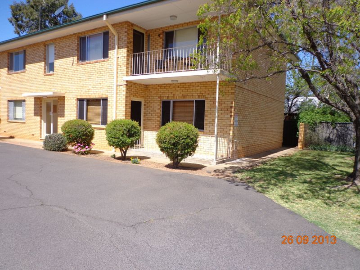 Fully Furnished Unit in Central Dubbo Dubbo Real Estate Agency