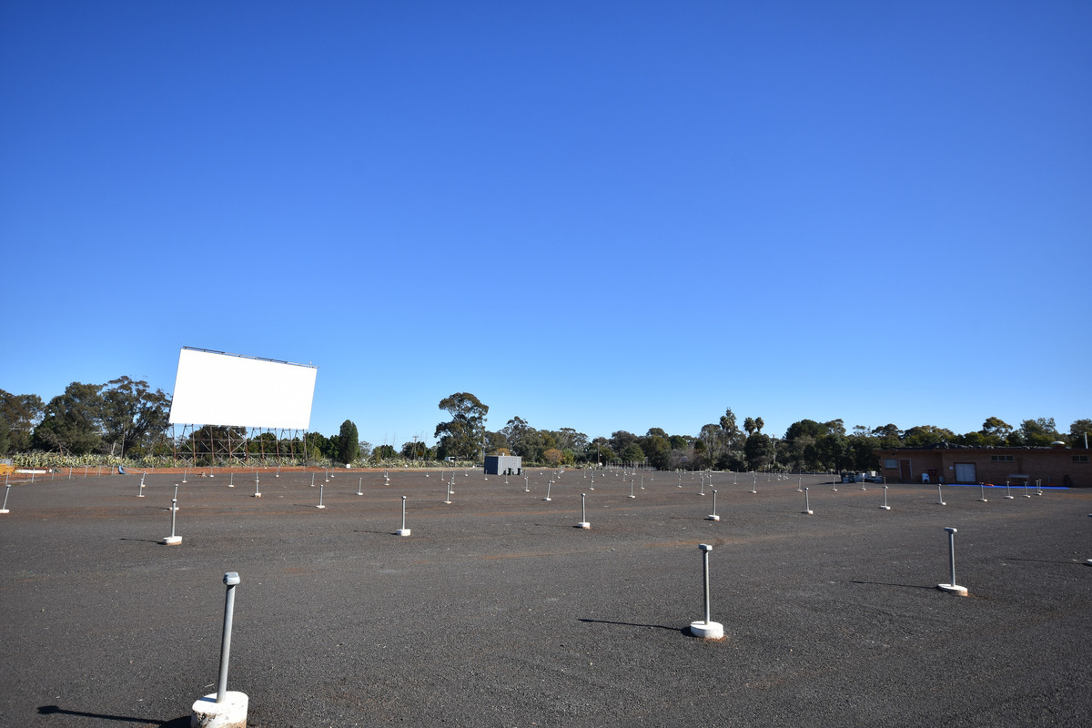 Westview' DriveIn Theatre Dubbo Real Estate Agency Westview' DriveIn Theatre Dubbo Real Estate Agency