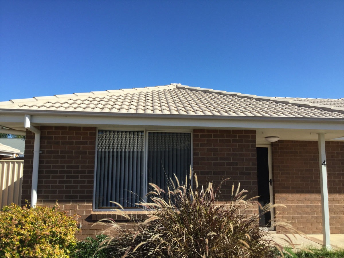 2 Bedroom unit Dubbo Real Estate Agency
