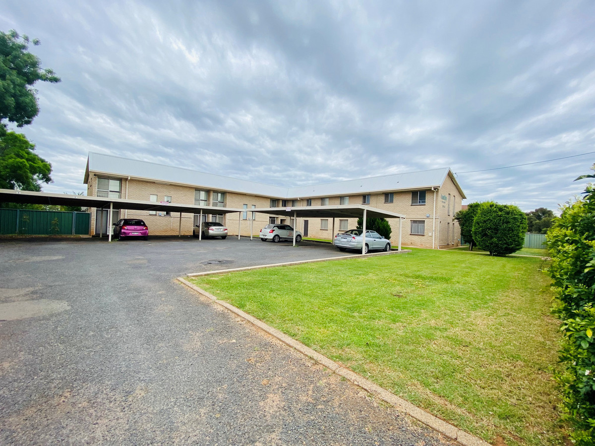 2 BEDROOM UNIT CLOSE TO CBD Dubbo Real Estate Agency