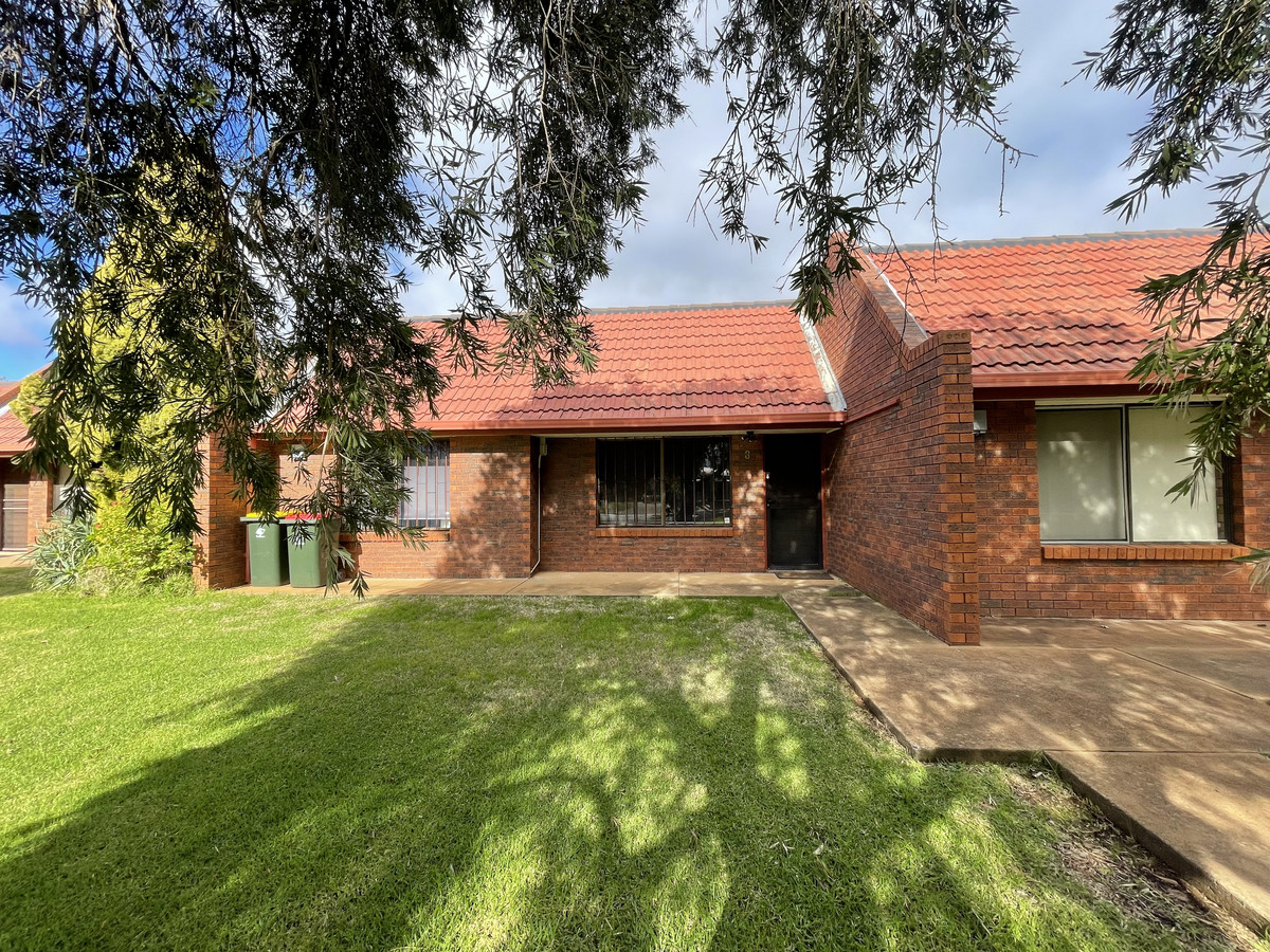 TWO BEDROOM UNIT Dubbo Real Estate Agency