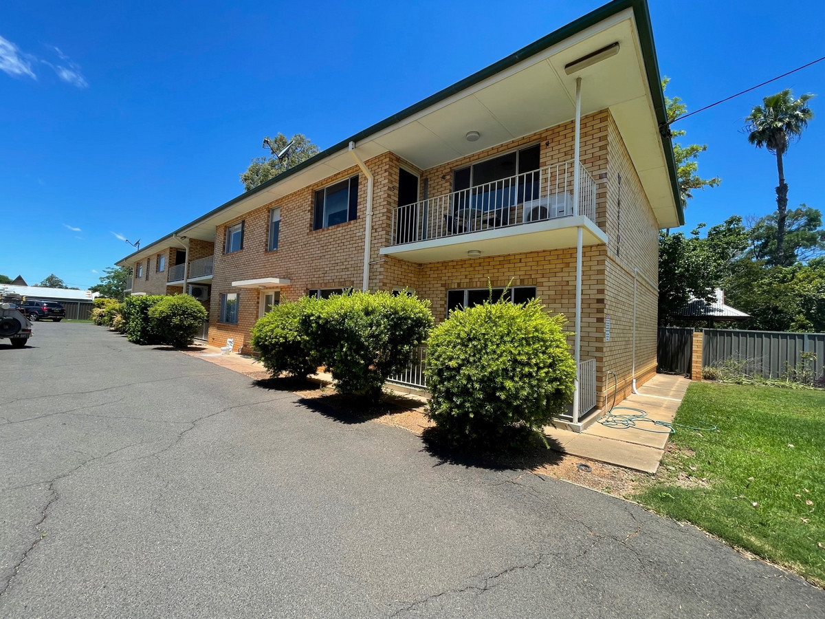 Fully Furnished Unit in Central Dubbo Dubbo Real Estate Agency