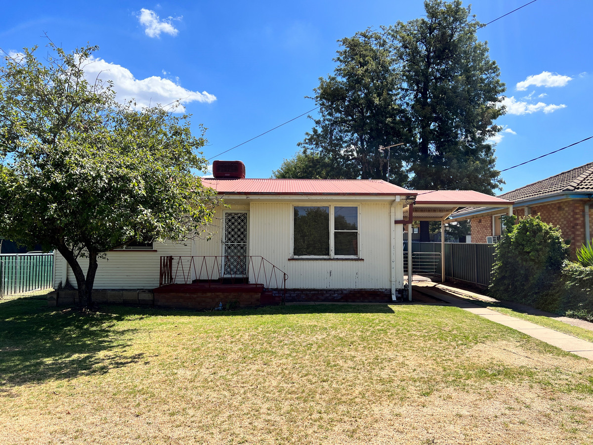ROOM FOR RENT! Shared Dubbo Real Estate Agency