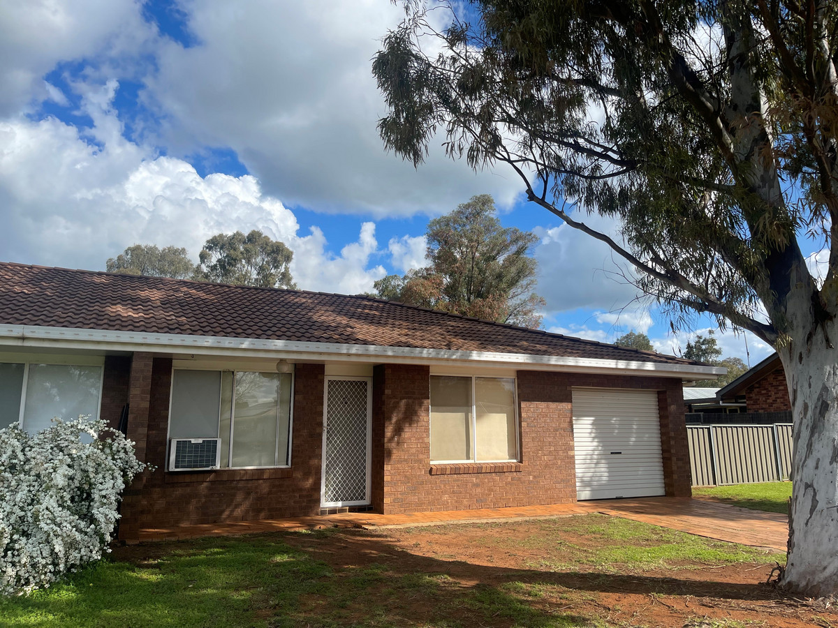 TWO BEDROOM DUPLEX Dubbo Real Estate Agency