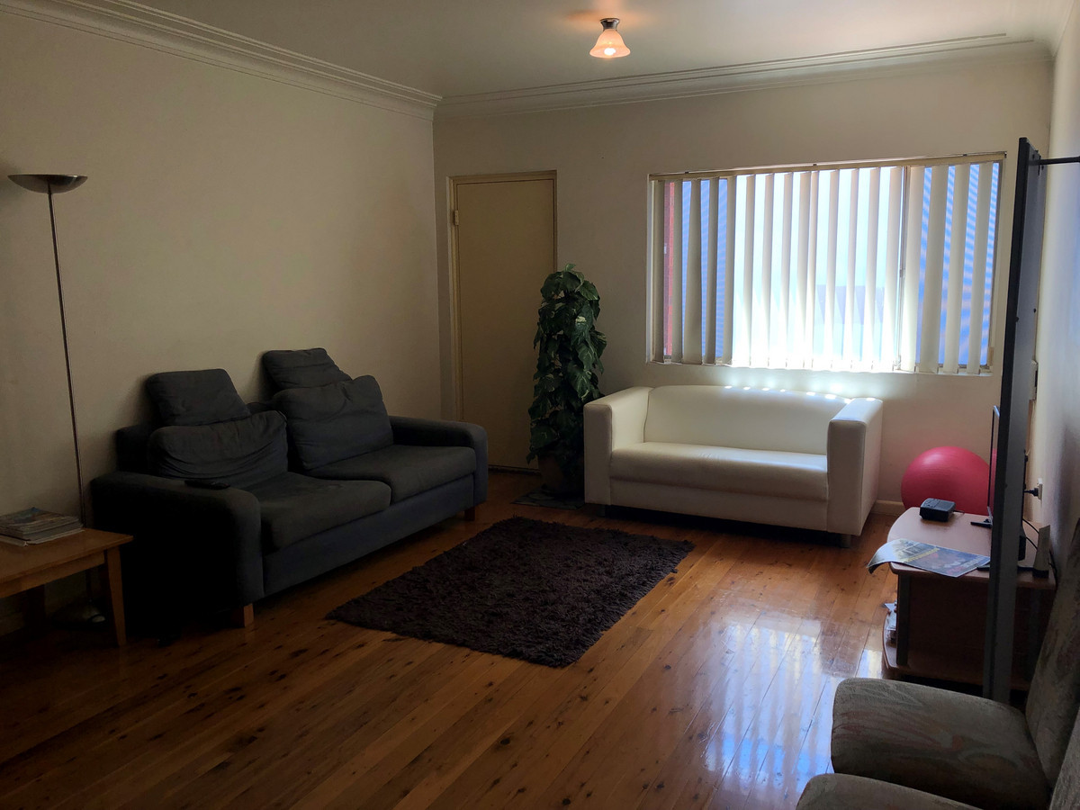 Part Furnished Unit Dubbo Real Estate Agency