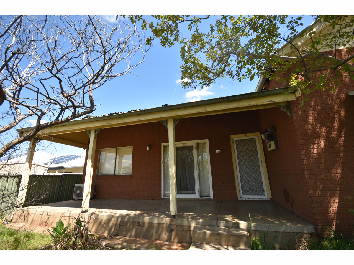 2 BEDROOM UNIT IN CENTRAL DUBBO Dubbo Real Estate Agency