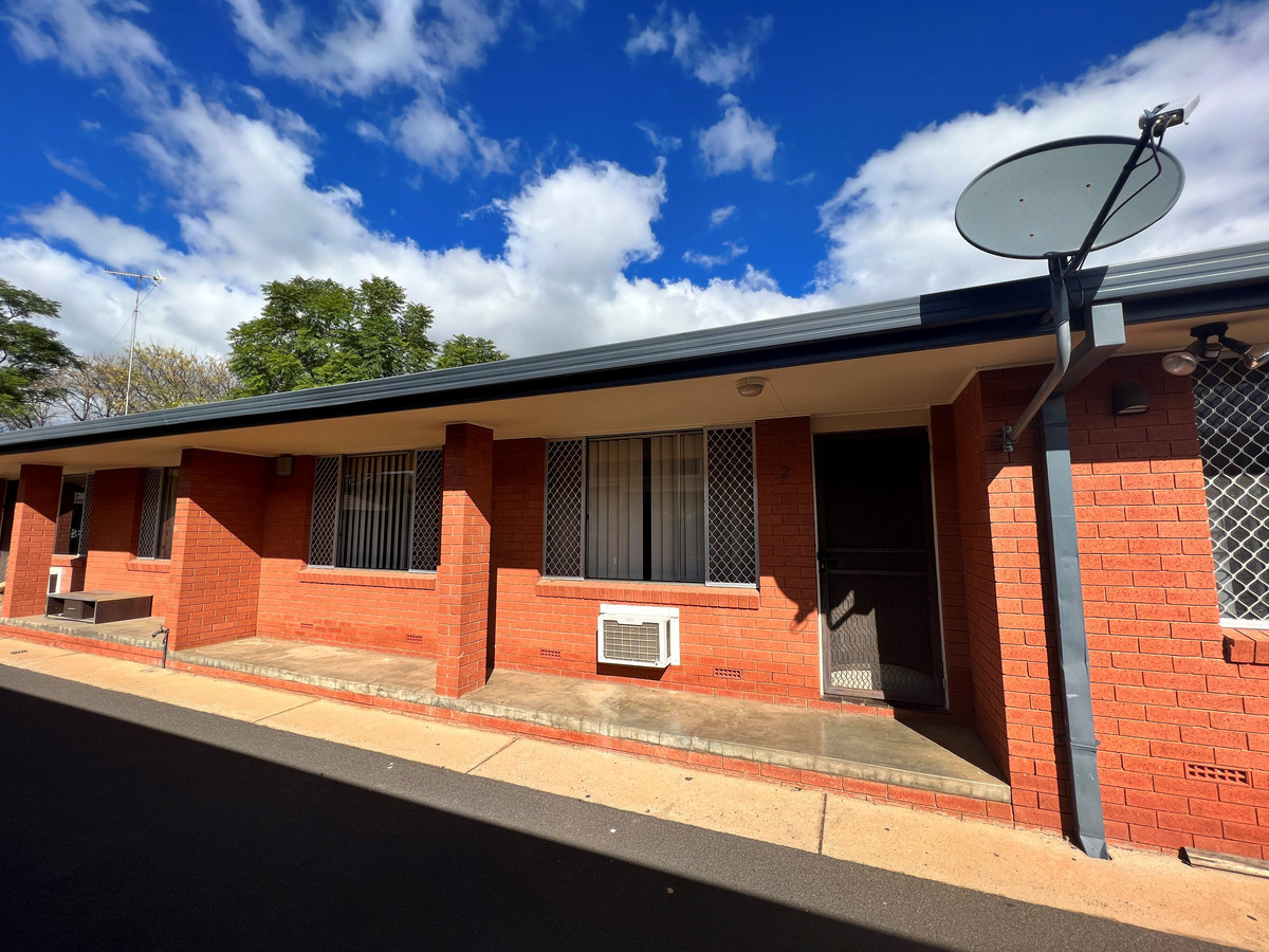 ONE BEDROOM UNIT IN CONVENIENT LOCATION Dubbo Real Estate Agency