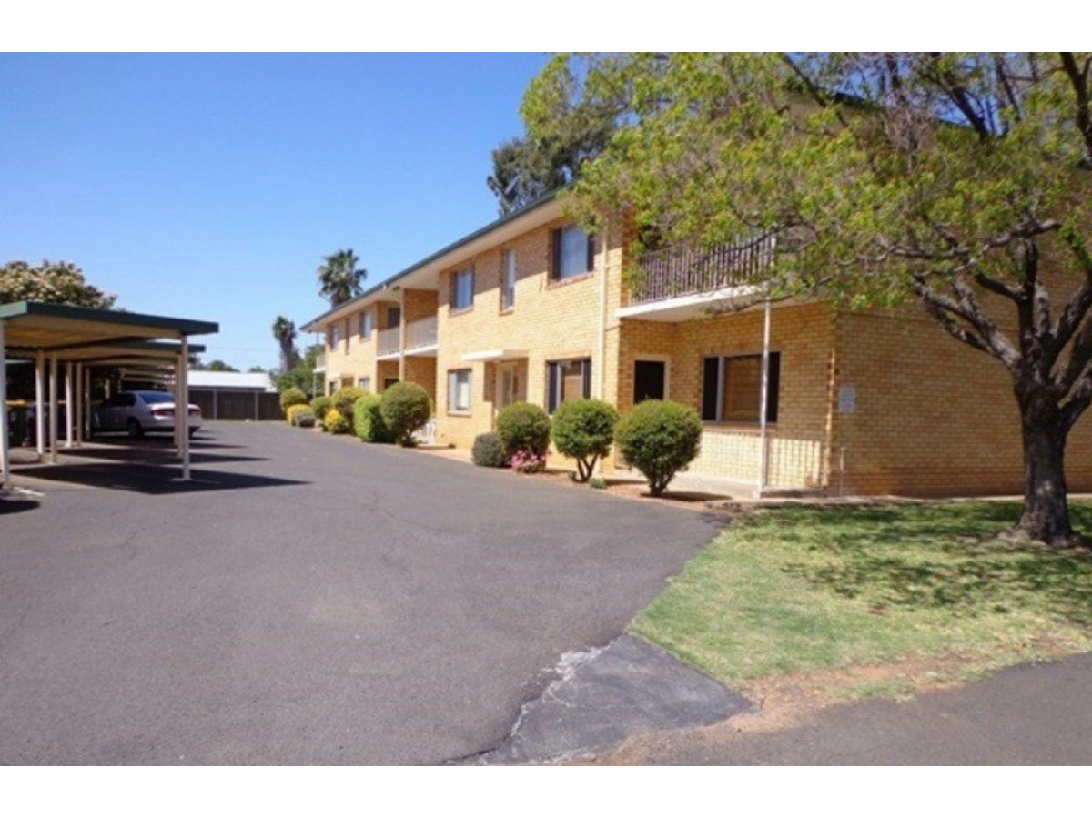 Fully Furnished Unit in Central Dubbo Dubbo Real Estate Agency