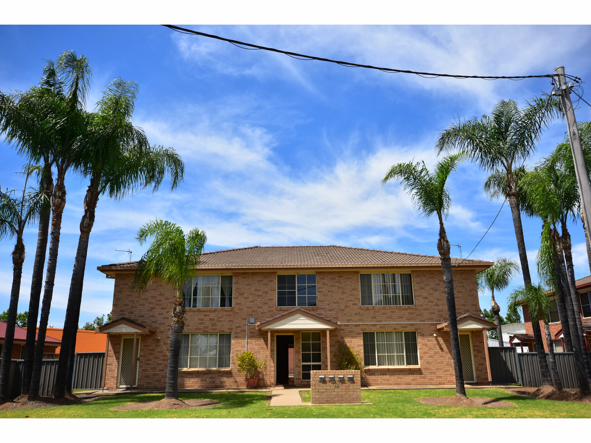 2 BEDROOM UNIT IN NORTH DUBBO Dubbo Real Estate Agency