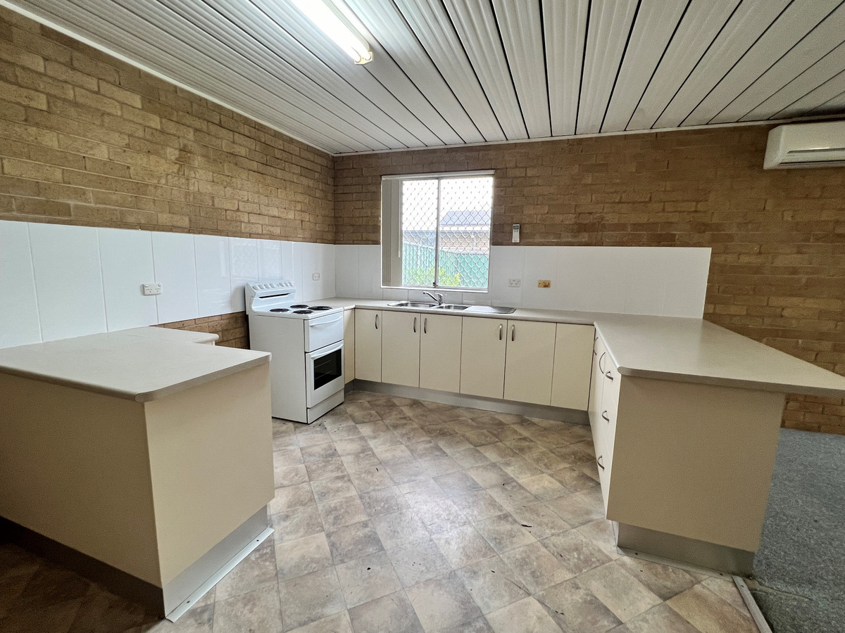 2 BEDROOM UNIT IN CENTRAL LOCATION Dubbo Real Estate Agency