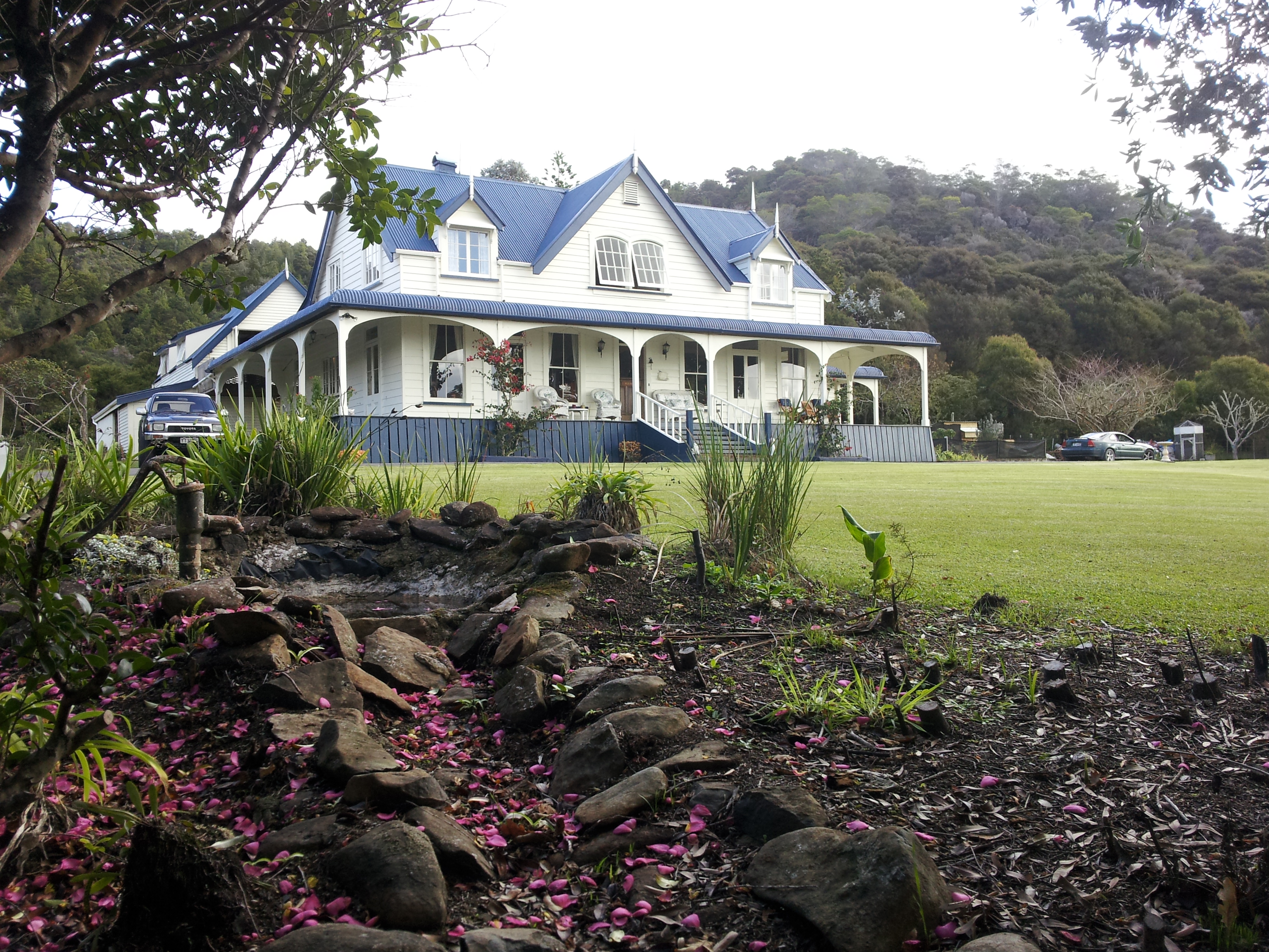 2097 Horeke Road, Okaihau, Far North Mike Pero Real Estate