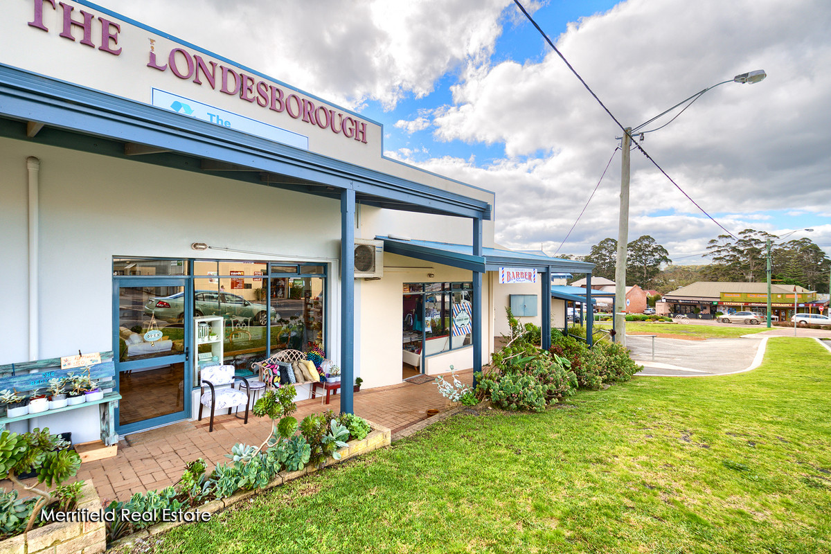 Property Type Commercial Merrifield Real Estate