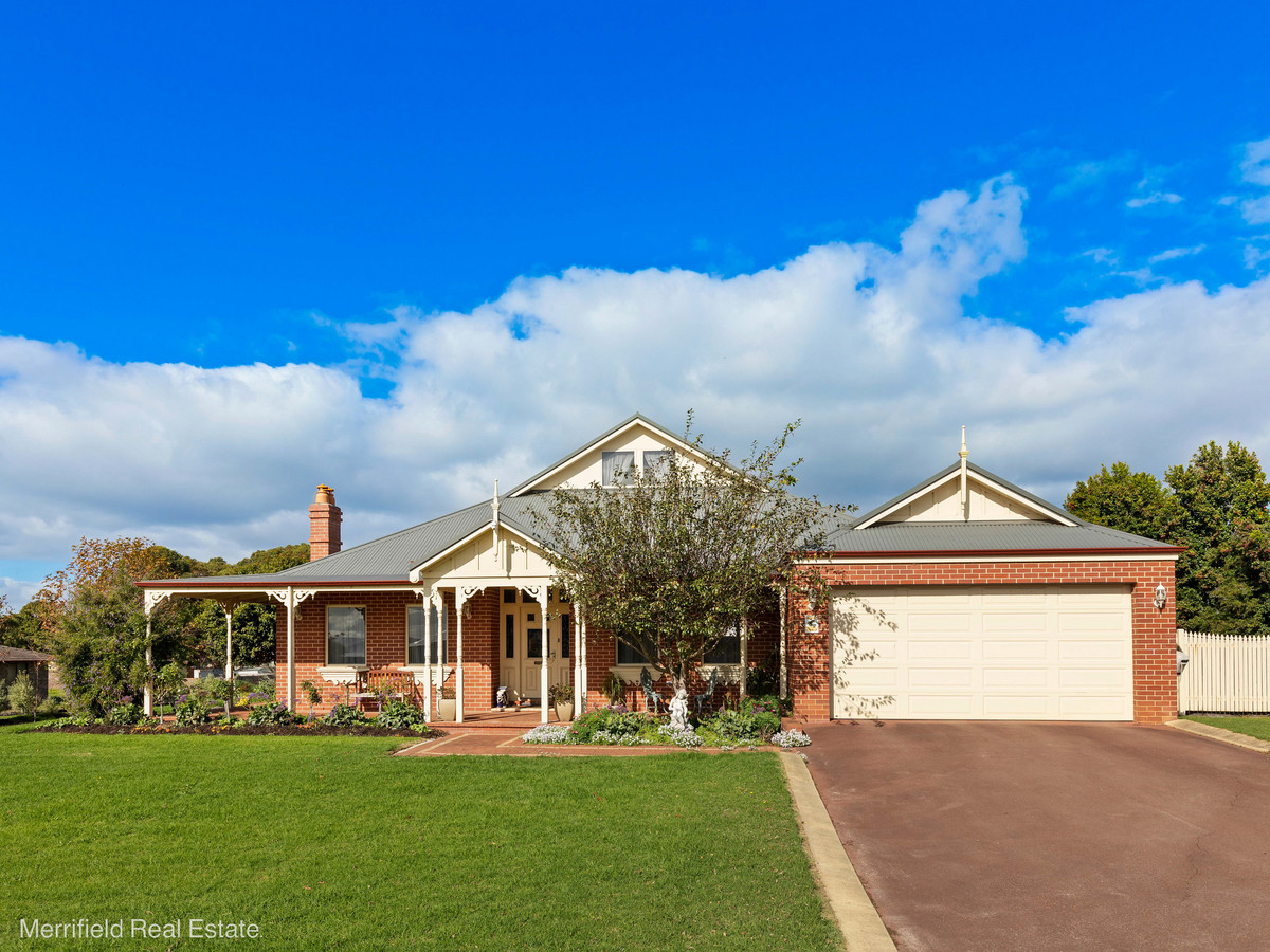 Houses for Sale Albany Merrifield Real Estate