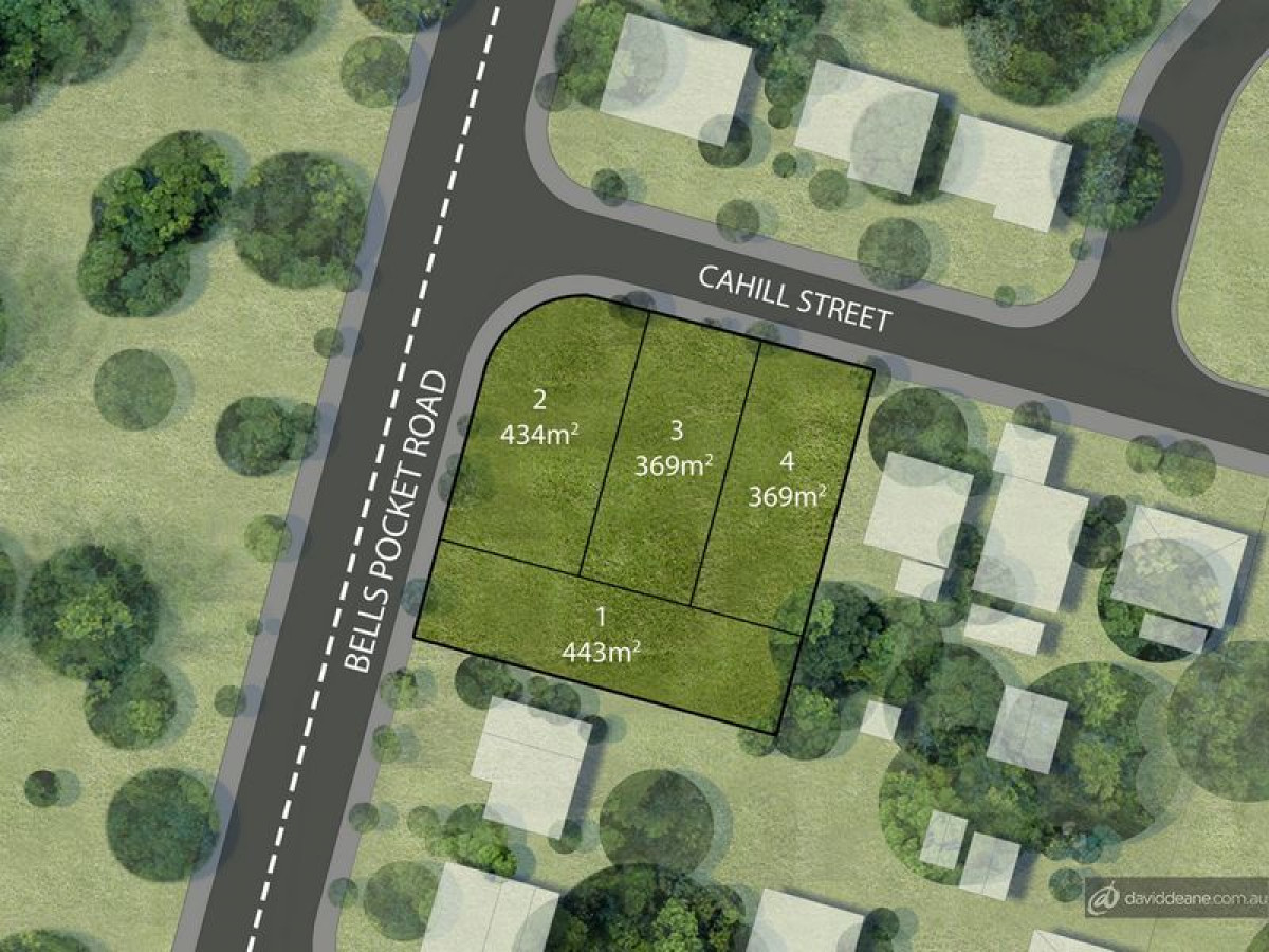 SOLD BY MARK RUMSEY AND THE TEAM AT DAVID DEANE REAL ESTATE David