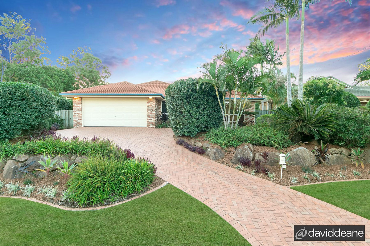 Sold by Mark Rumsey and the team at David Deane Real Estate David