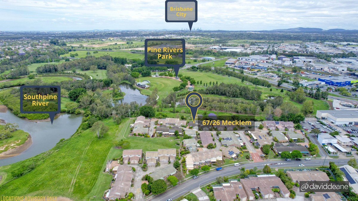 Sold by Mark Rumsey and the team at David Deane Real Estate. David