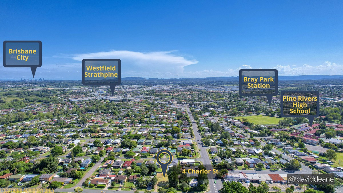 Sold by Mark Rumsey and the team at David Deane Real Estate. David