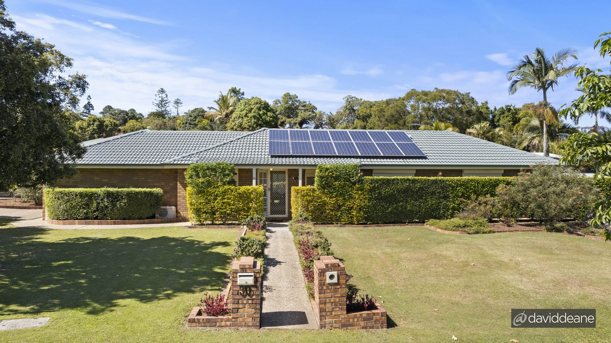 Sold by Mark Rumsey and the team at David Deane Real Estate David