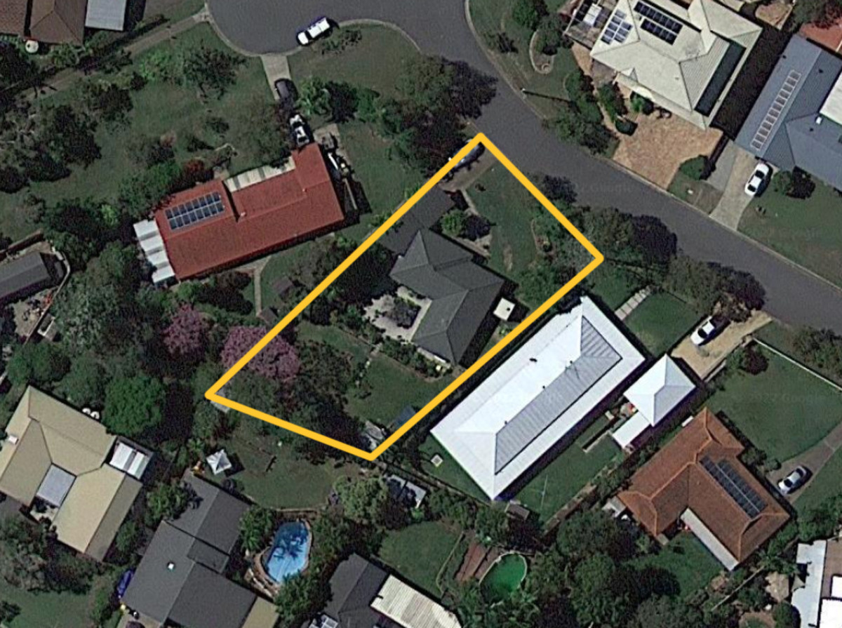 Sold by Mark Rumsey and the team at David Deane Real Estate David