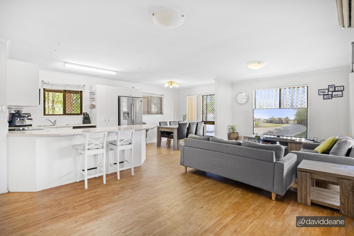 Sold by Mark Rumsey and the team at David Deane Real Estate David