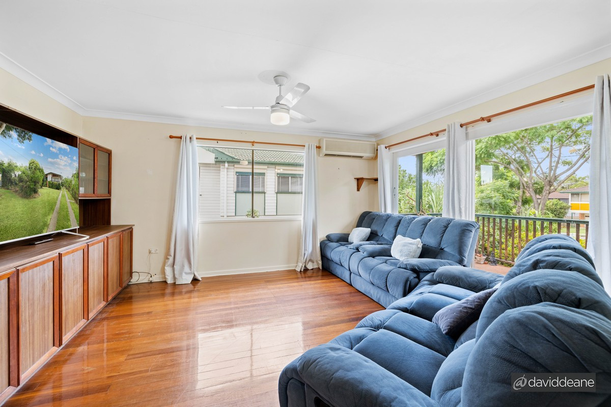 Sold by Mark Rumsey and the team at David Deane Real Estate David