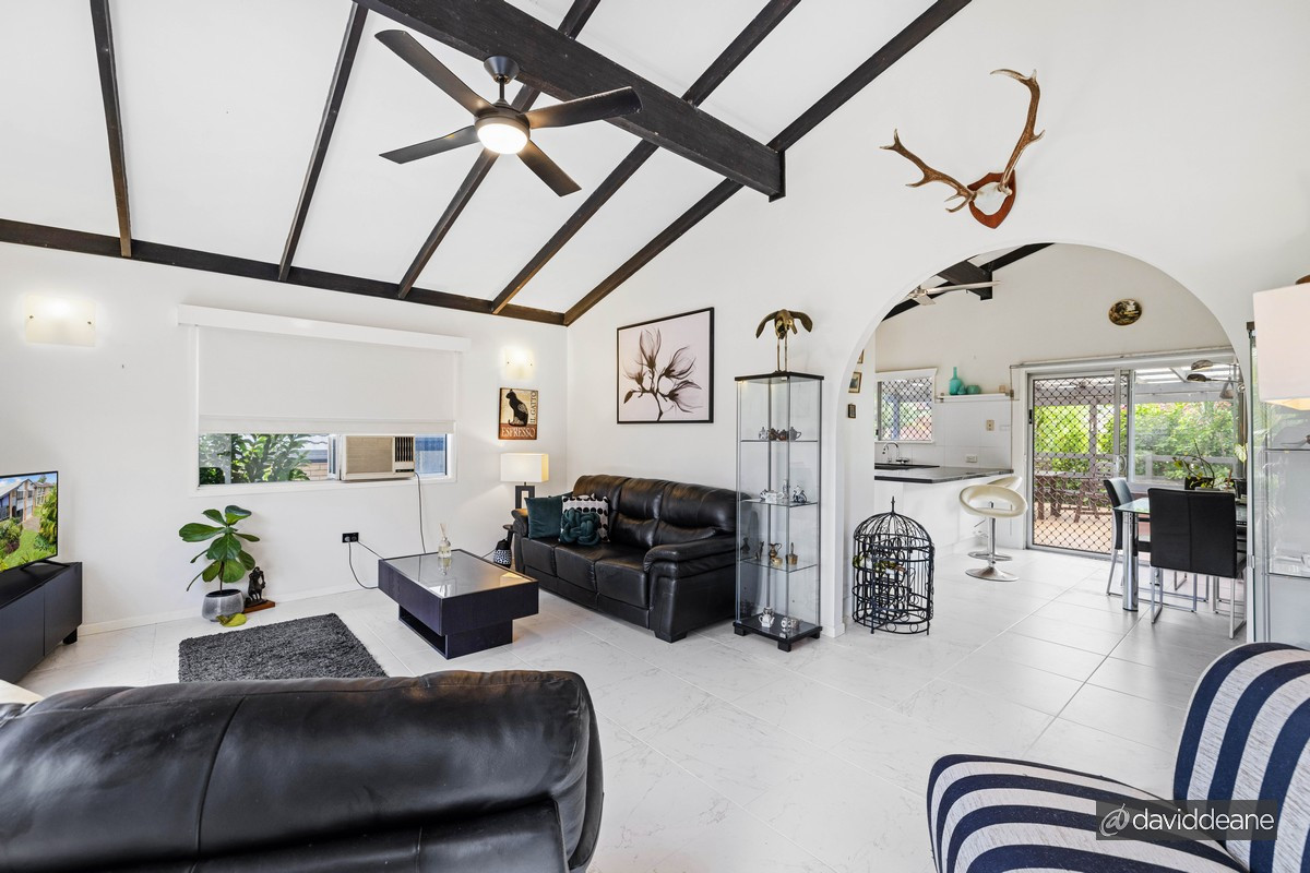 Sold by Mark Rumsey & the team at David Deane Real Estate David Deane