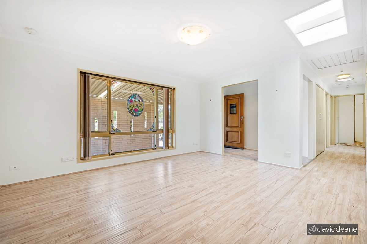 Sold by Mark Rumsey and the team at David Deane Real Estate David Deane Real Estate