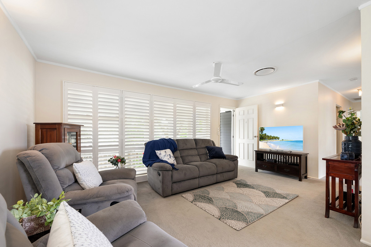 Instantly appealing from outside to inside Rose Kelly Real Estate