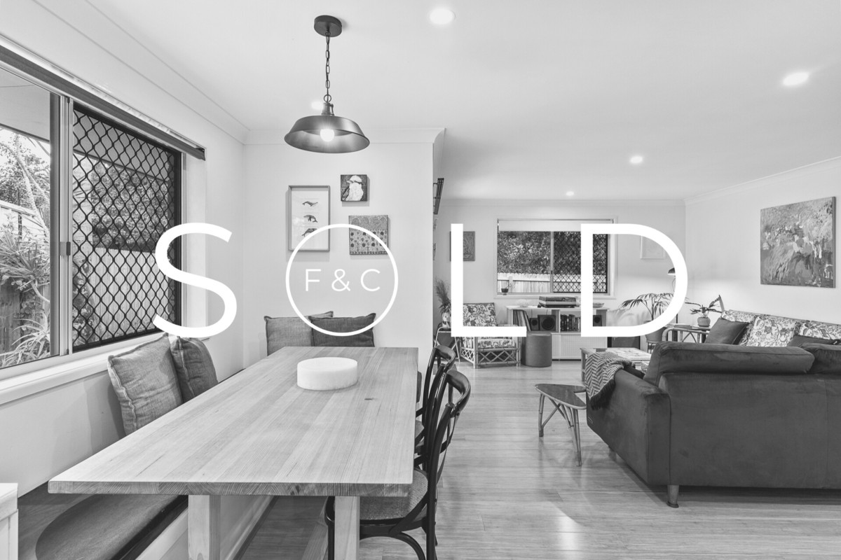  Bangalow’s Best Buy