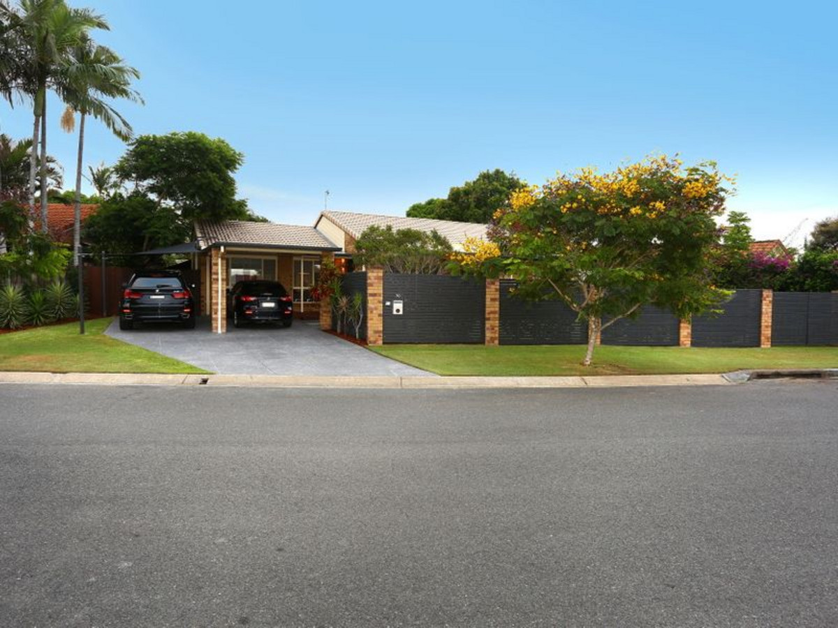 SOLD BY GOLD COAST PROPERTY SALES & RENTALS Gold Coast Property Sales & Rentals