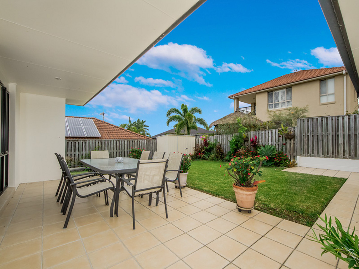 SOLD BY GOLD COAST PROPERTY SALES & RENTALS Gold Coast Property Sales