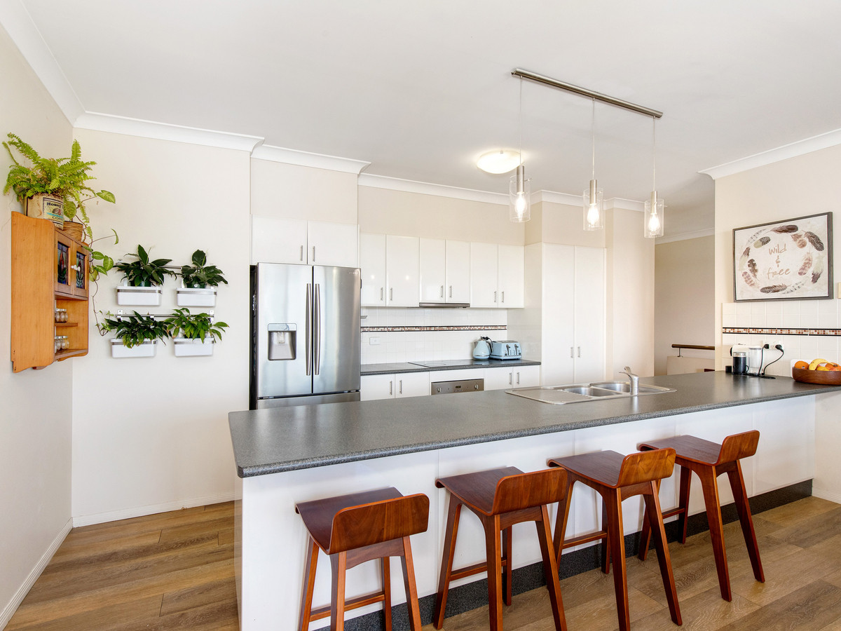 Stunning duplex home in the heart of Varsity Lakes Gold Coast