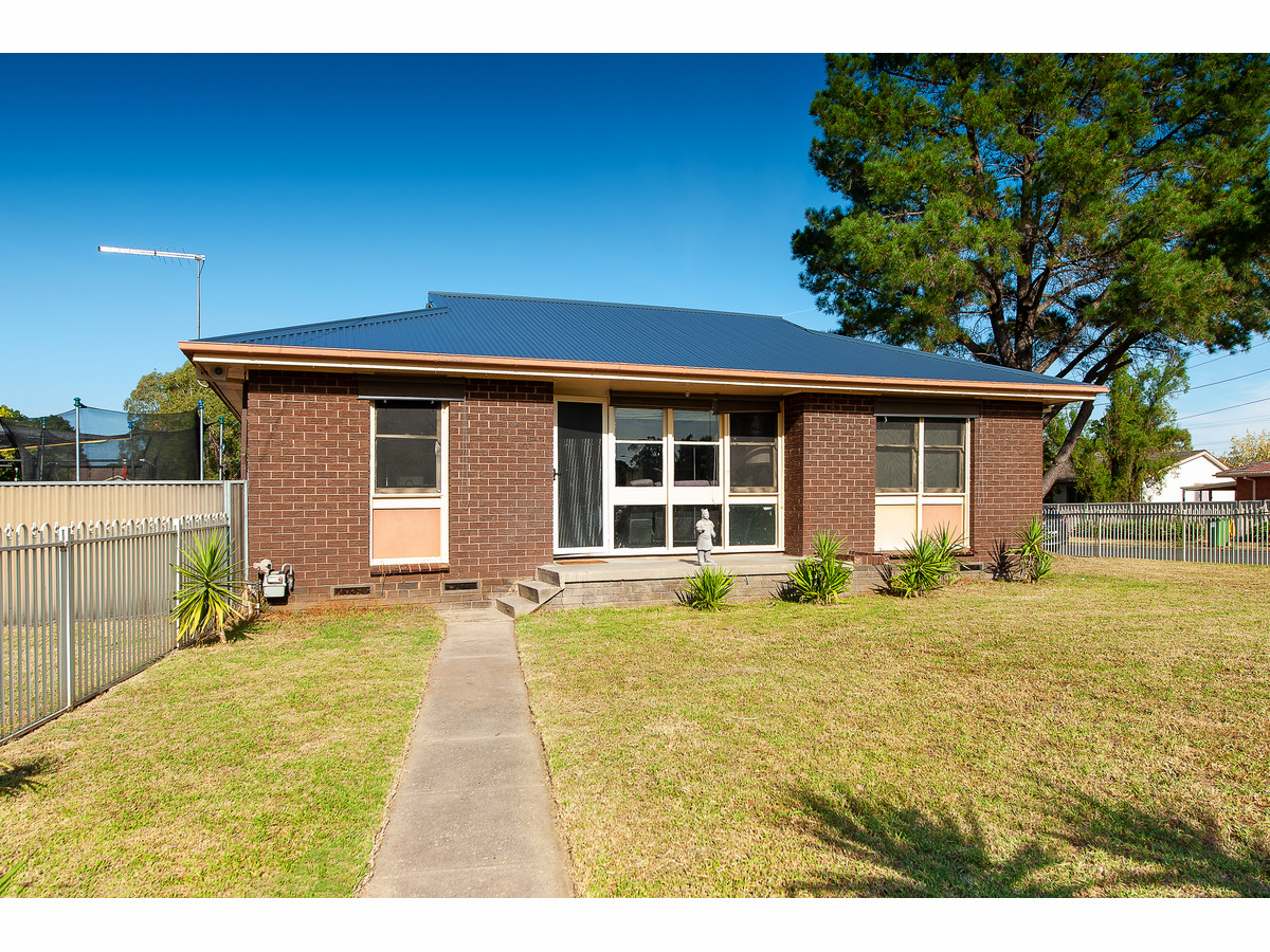  THIS BOOMERANG HAS A GREAT RETURN