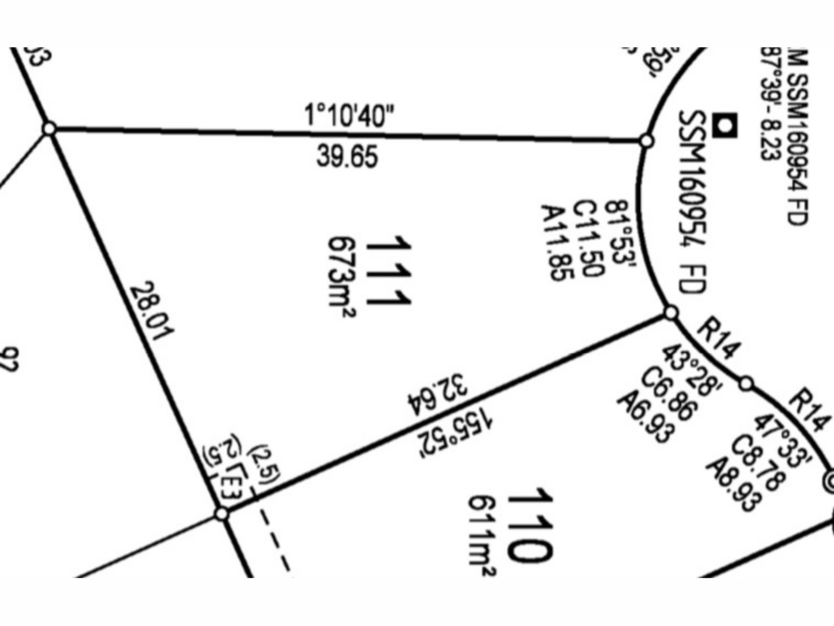  VACANT LAND _ READY TO BUILD