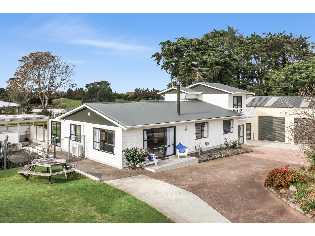 7 Colombo Road, Waiuku, Franklin Mike Pero Real Estate