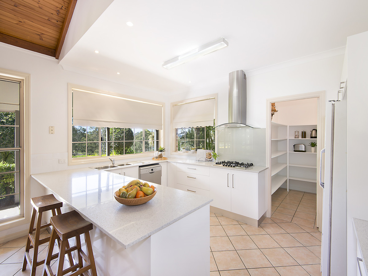  Wights Mountain Acreage with Dual Living