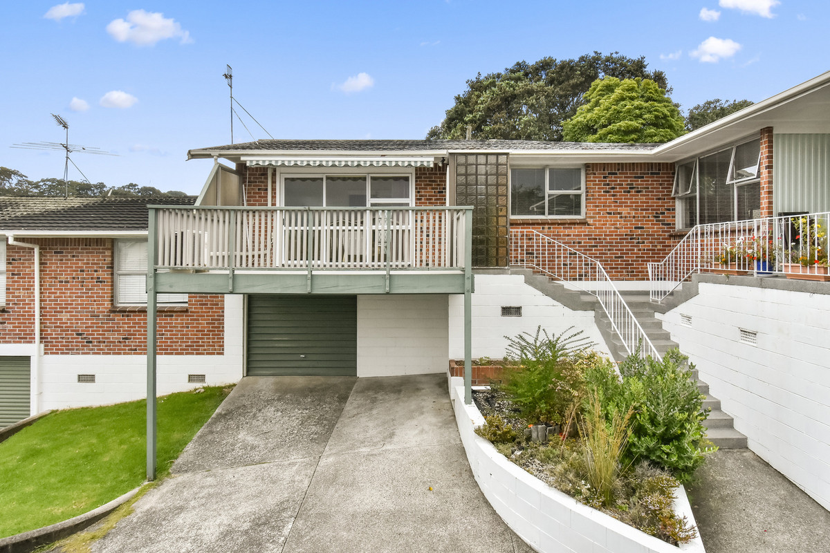 2/23 Akarana Avenue Mount Roskill Harveys NZ