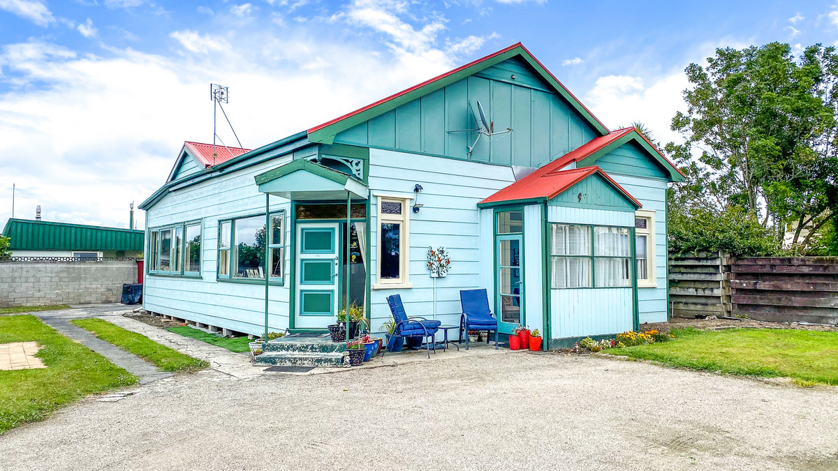 48 Peria Road Matamata Harveys Matamata