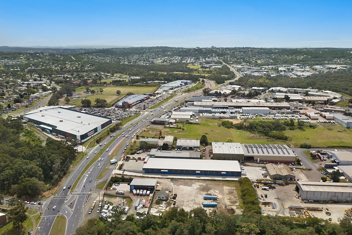 59 Pacific Highway, Green NSW 2290 Commercial Collective
