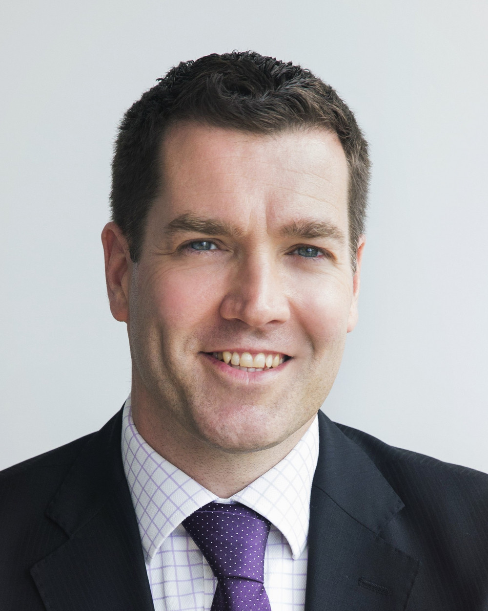 Peter Willmott