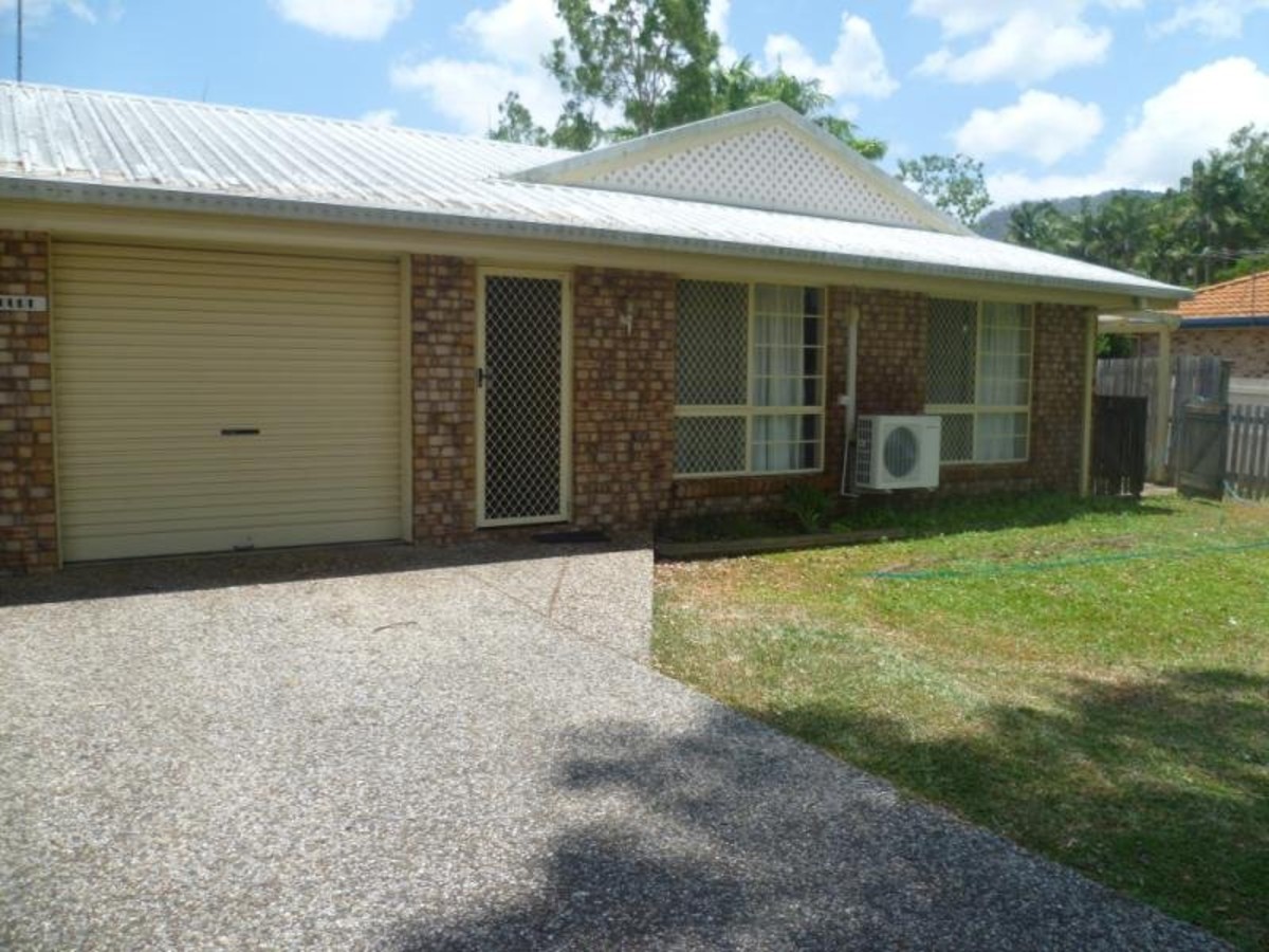 QUIET END OF KERRIGAN STREET Pat O'Driscoll Real Estate