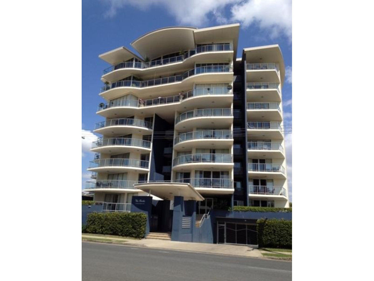 "The Rocks Apartments" Stunning Three Bedroom Apartment. Pat O