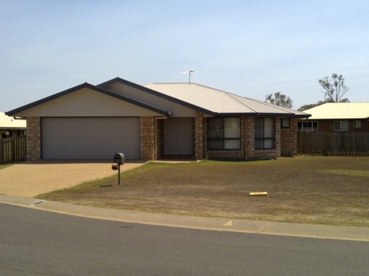 GRACEMERE HOME Pat O'Driscoll Real Estate