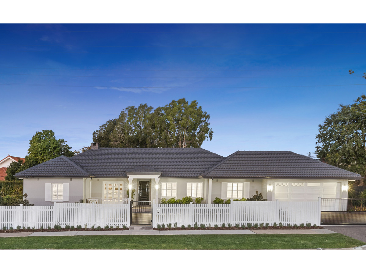 Position Perfect 51 Agnes St, The Range Pat O'Driscoll Real Estate