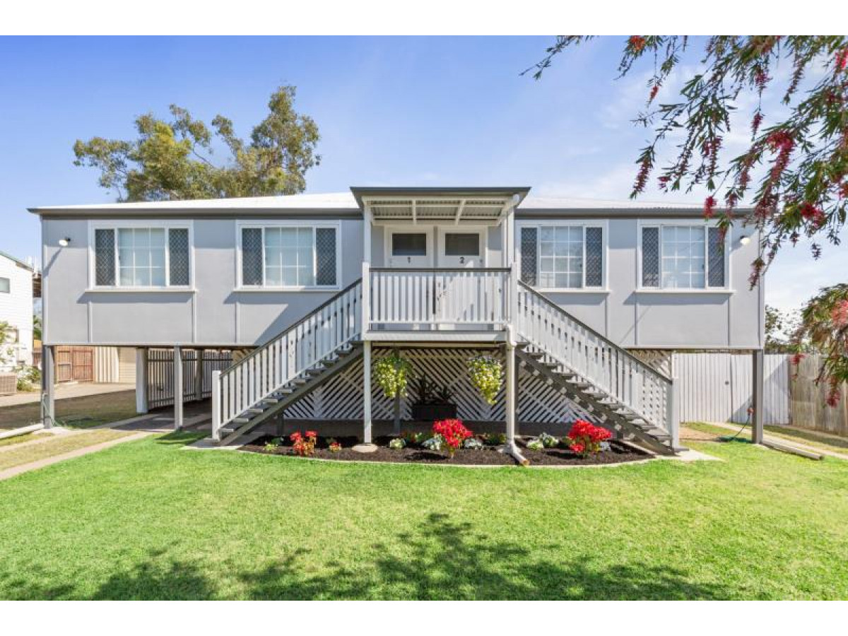 JUST PERFECT FOR YOU! Pat O'Driscoll Real Estate