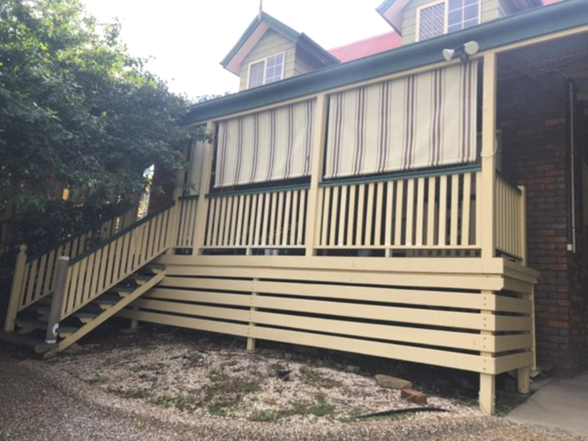 CHARMING COTTAGE Pat O'Driscoll Real Estate