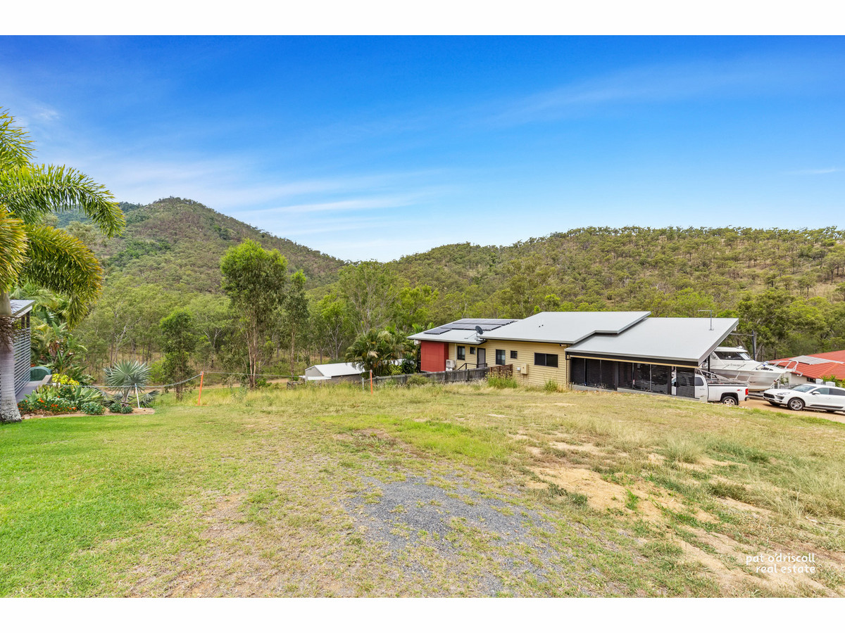 Exclusive Piece of Paradise... Pat O'Driscoll Real Estate