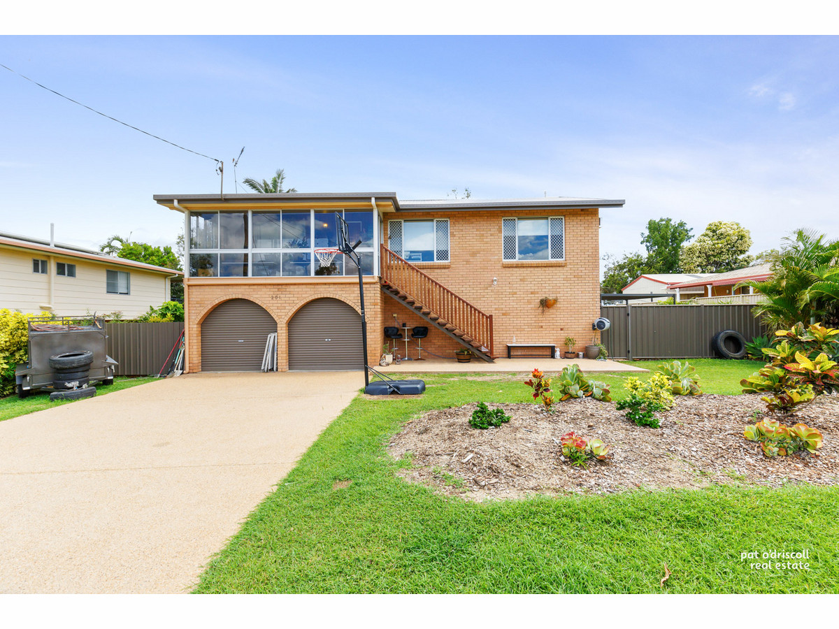 BIG! Family Home in Frenchville Pat O'Driscoll Real Estate