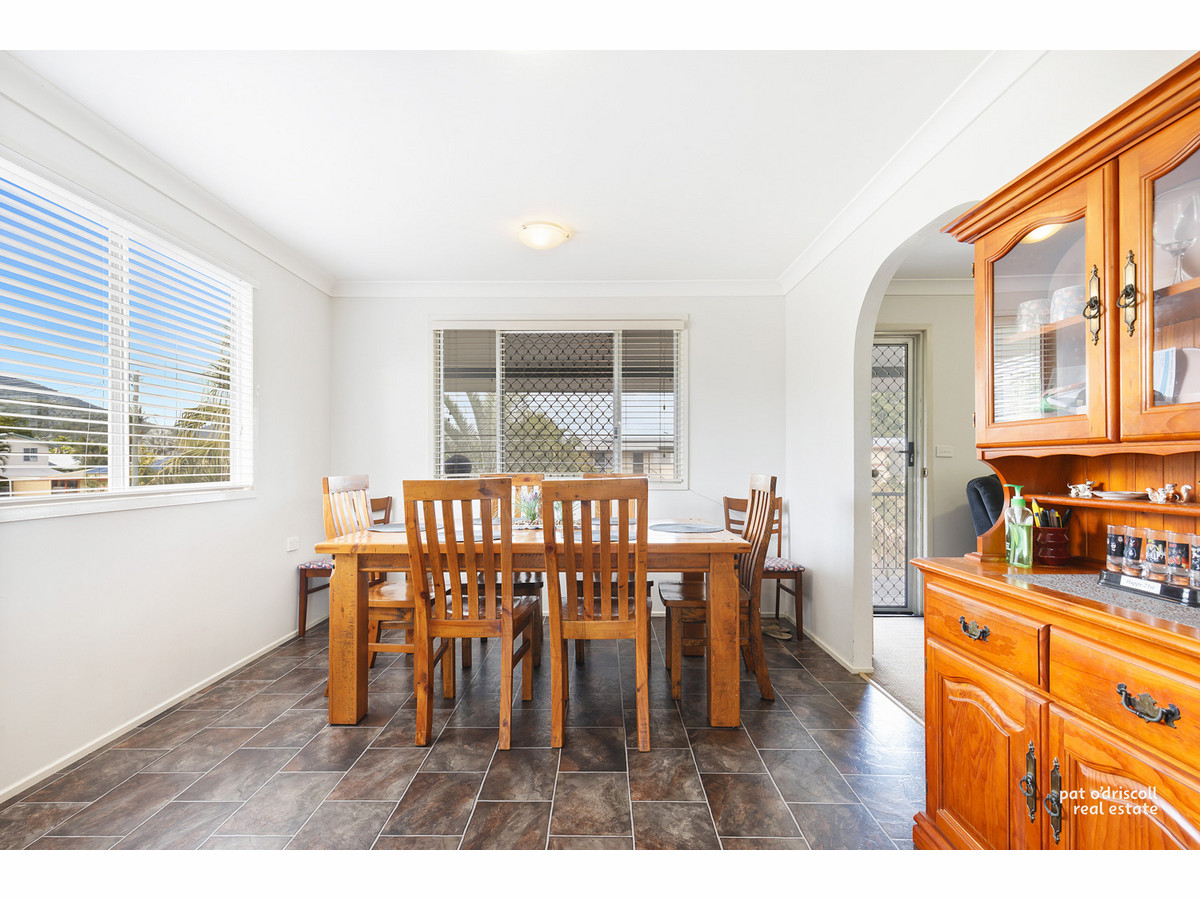 Fantastic Highset Home with Side Access in Norman Gardens... Pat O