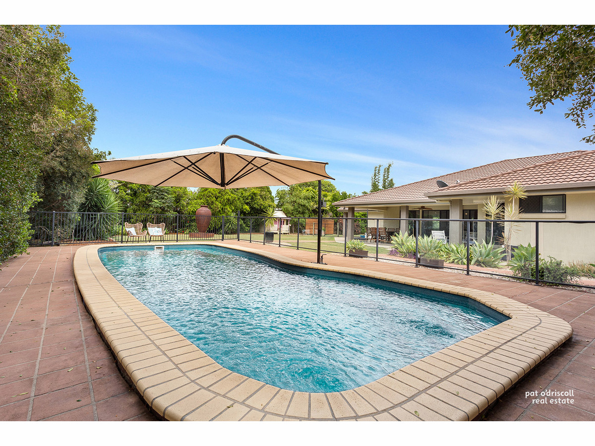 Fantastic Lifestyle Property in the Popular "Riverside Estate"... Pat